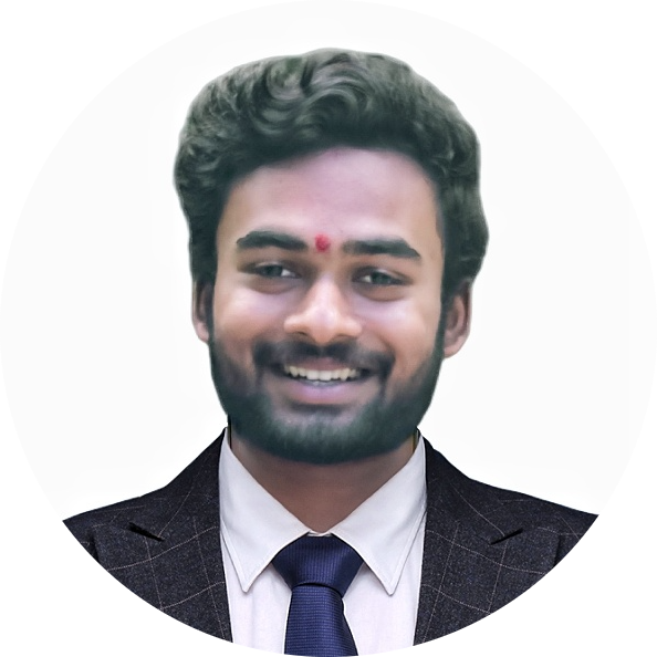 Kanishk Pardikar profile image